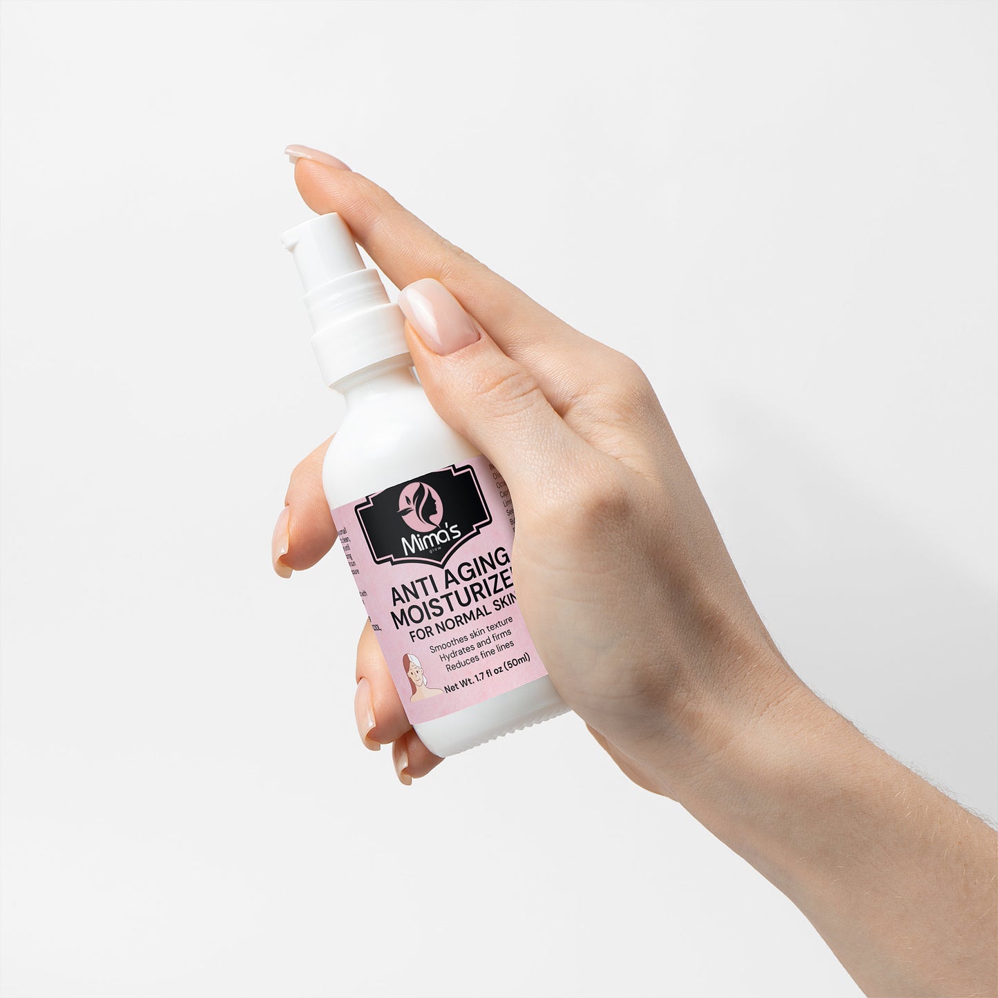 Anti Aging Moisturizer for Normal Skin