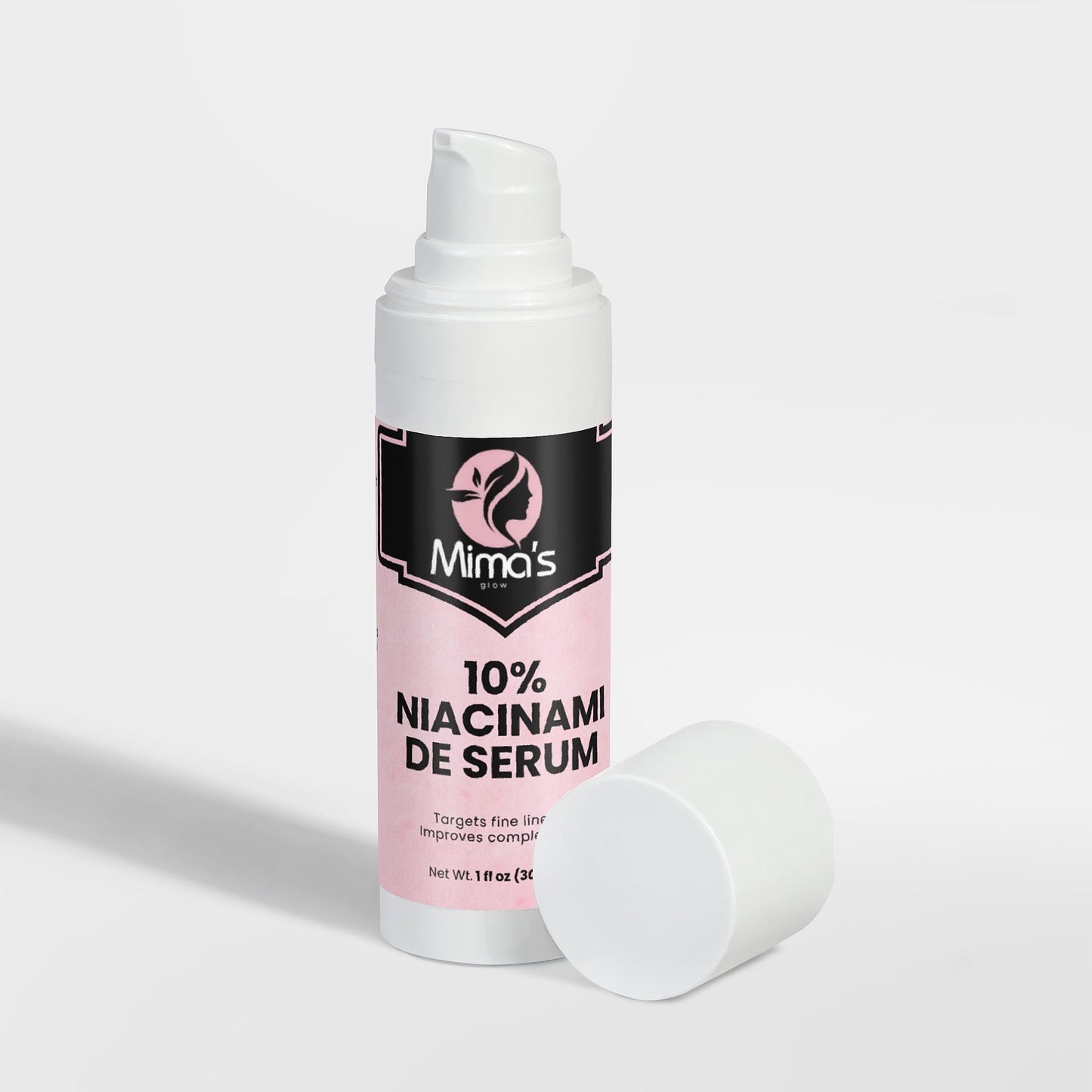 10% Niacinamide Serum