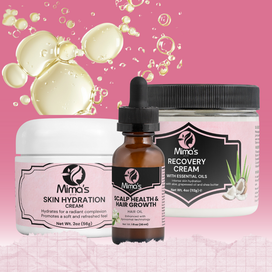 Ultimate Hydration Set