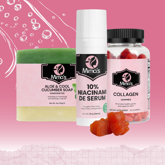Radiance & Glow Set
